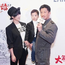 我的朋友女儿